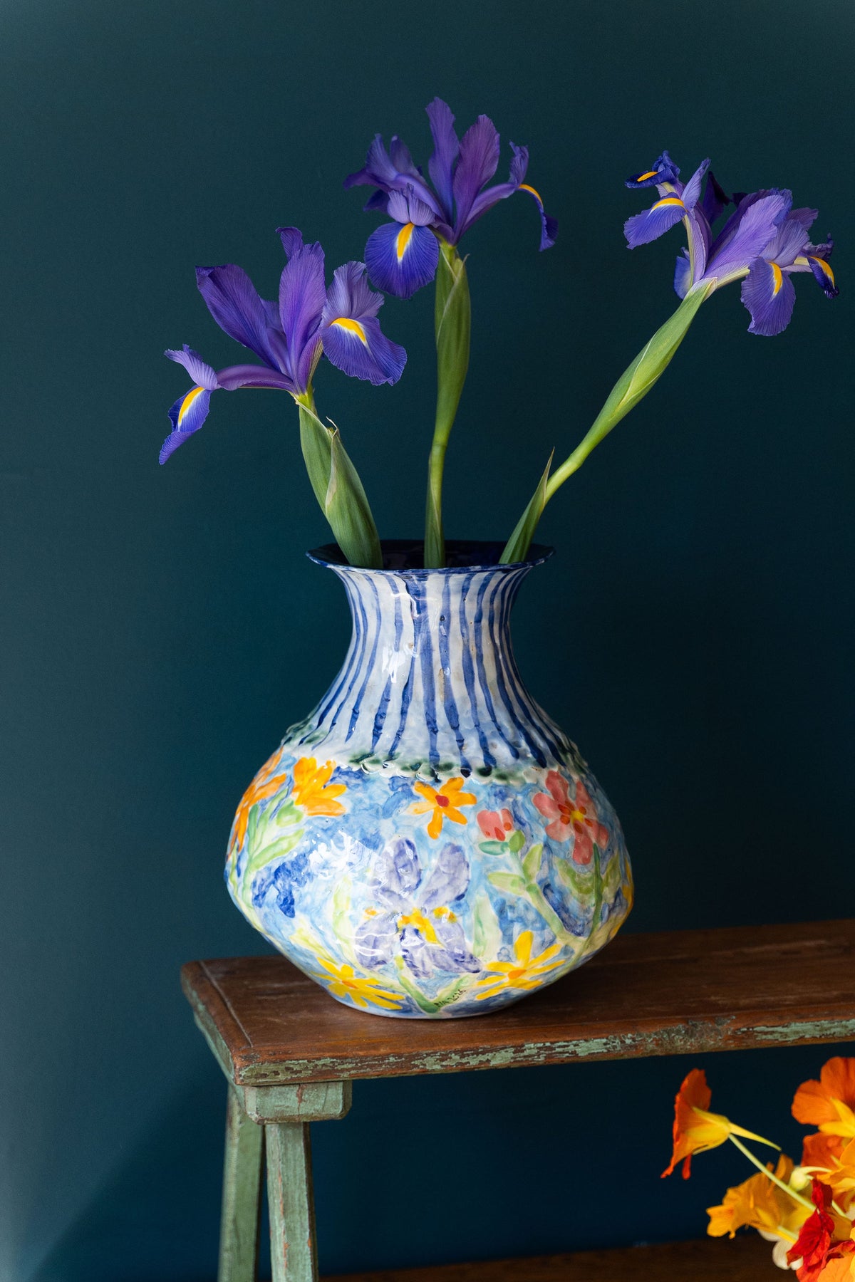 Inner Child Vase