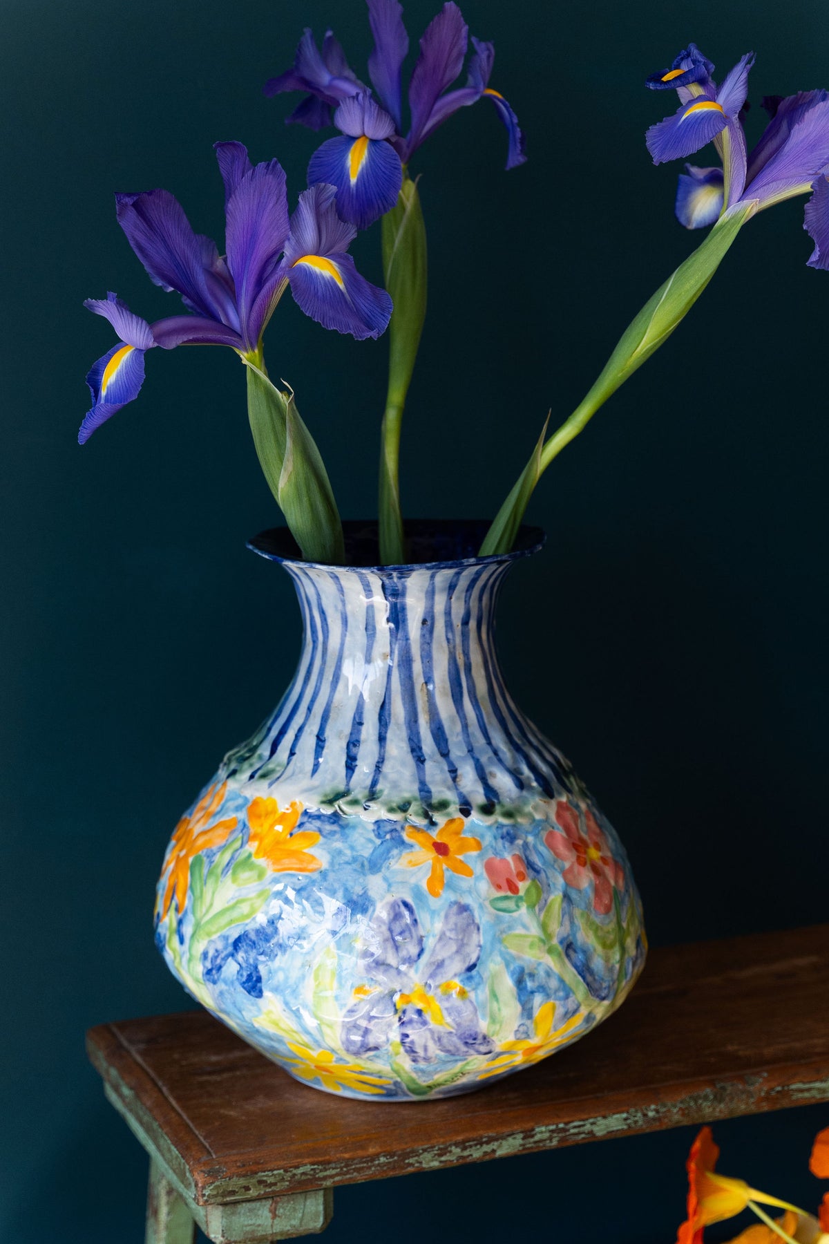 Inner Child Vase