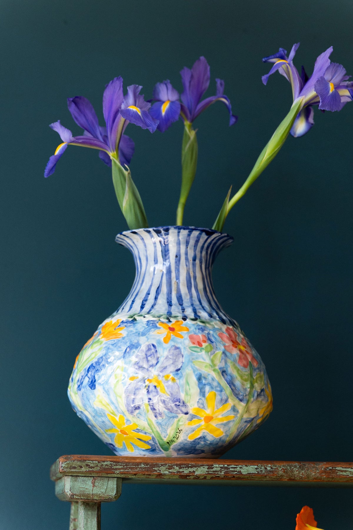 Inner Child Vase