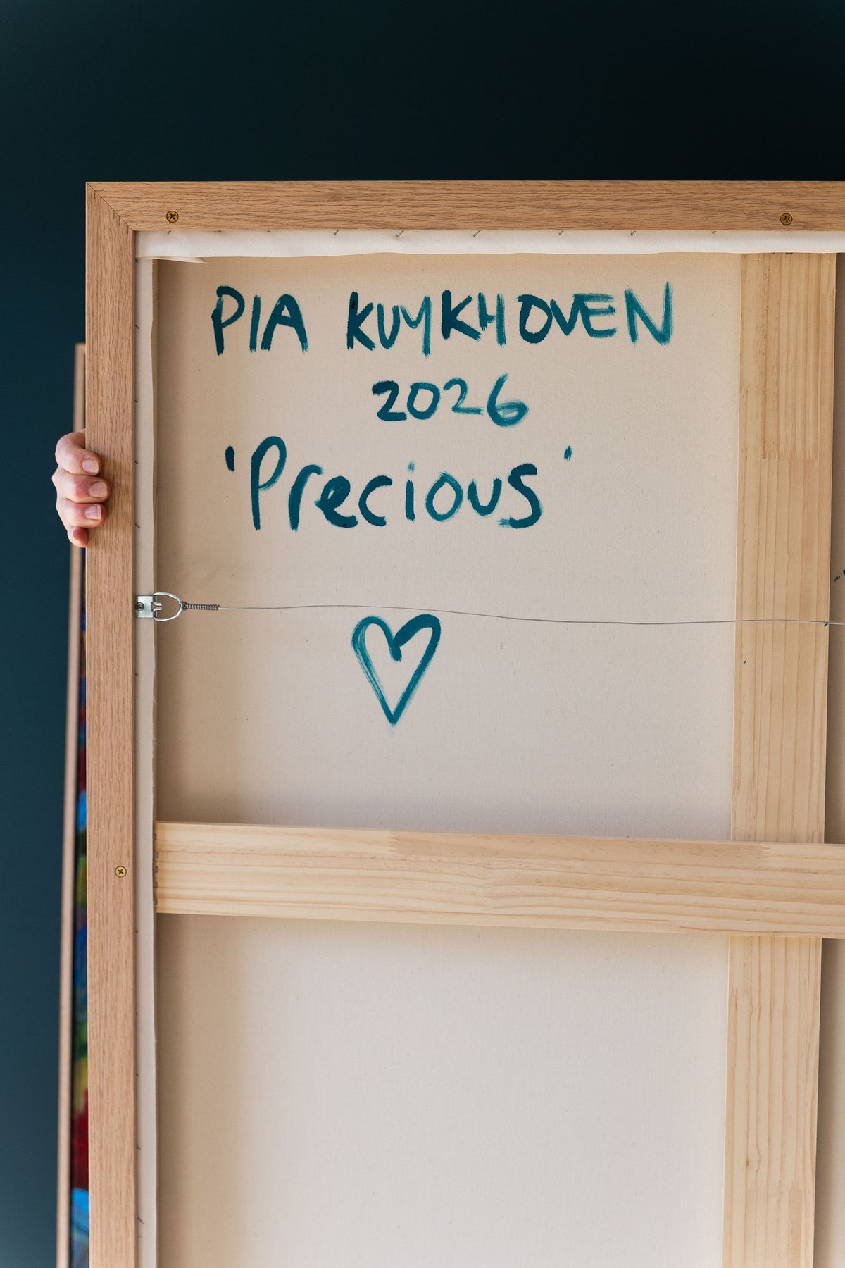 Precious