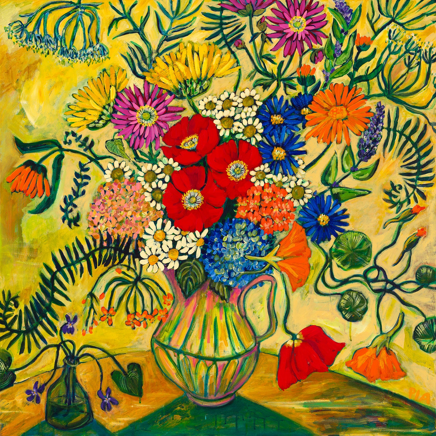 Boundless ~ FINE ART PRINT ~ limited edition