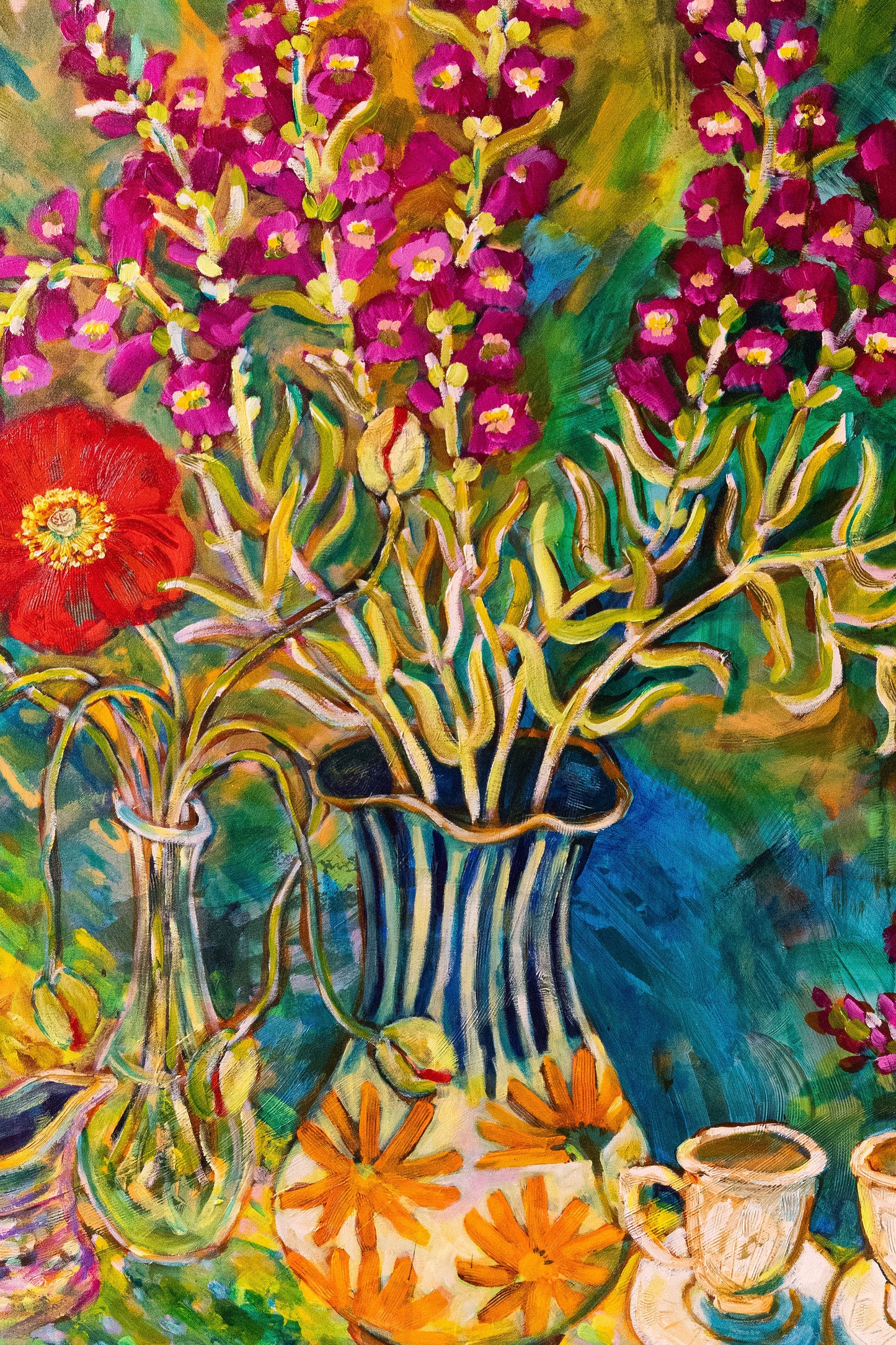 Secret Garden