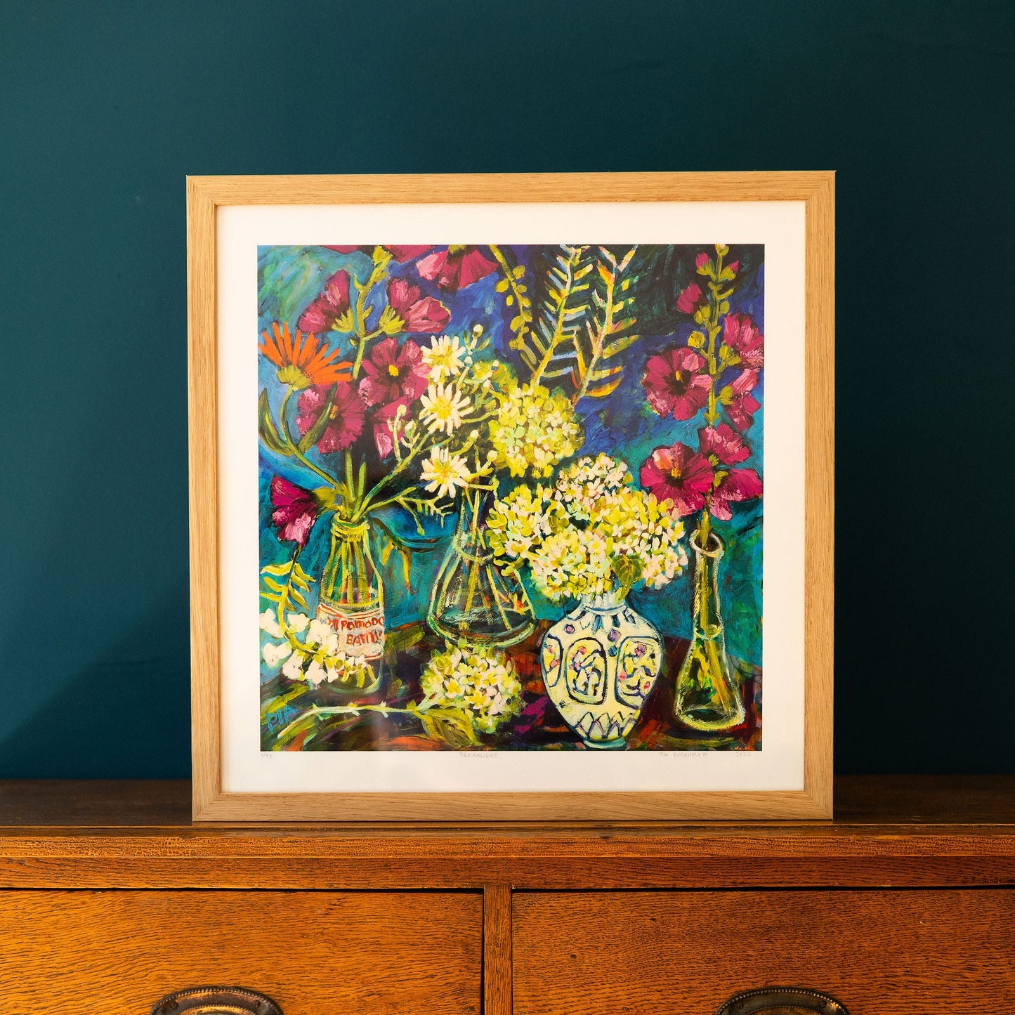 Dreamlight ~ FINE ART PRINT ~ limited edition