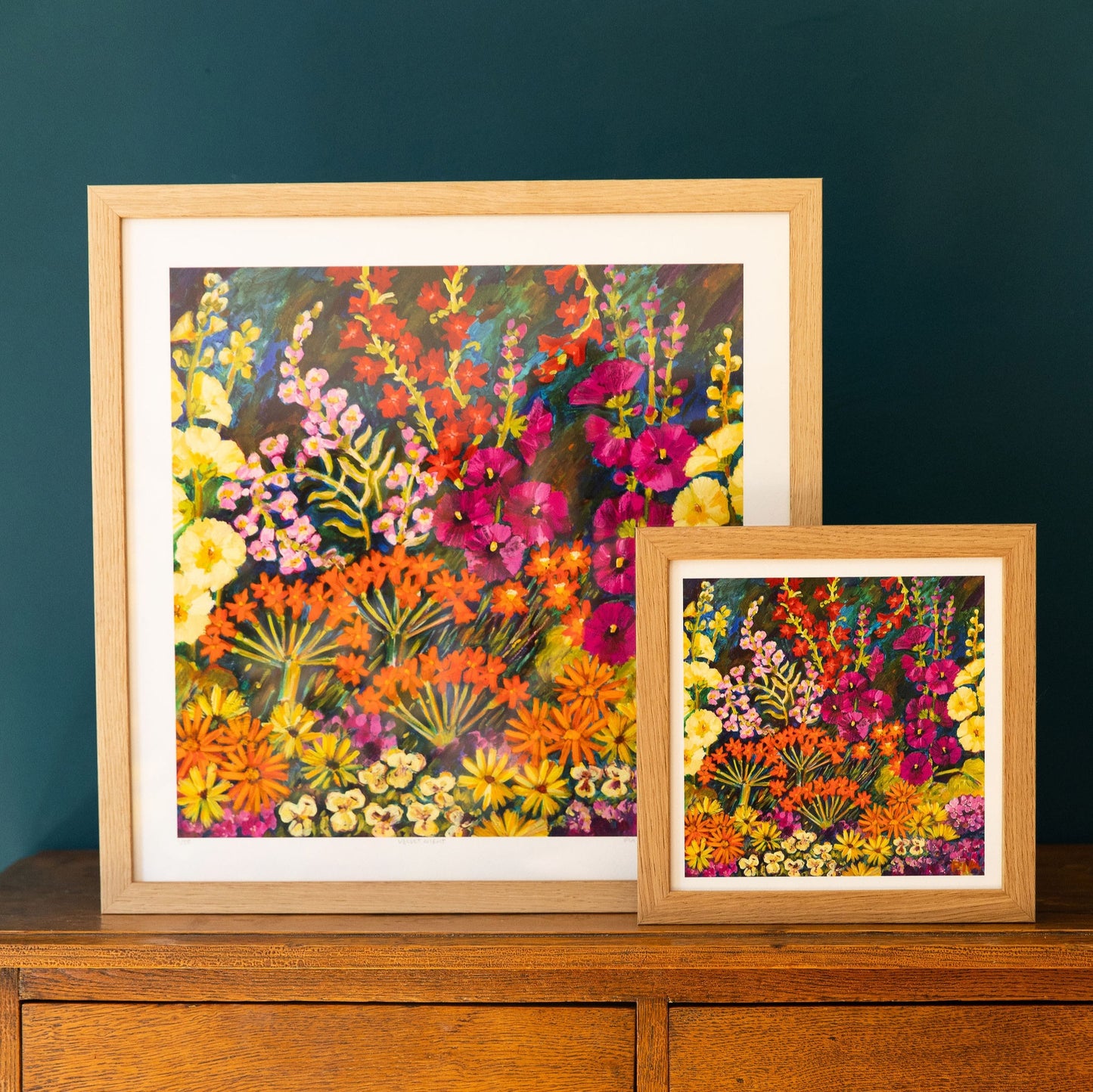Velvet Night ~ FINE ART PRINT ~ limited edition