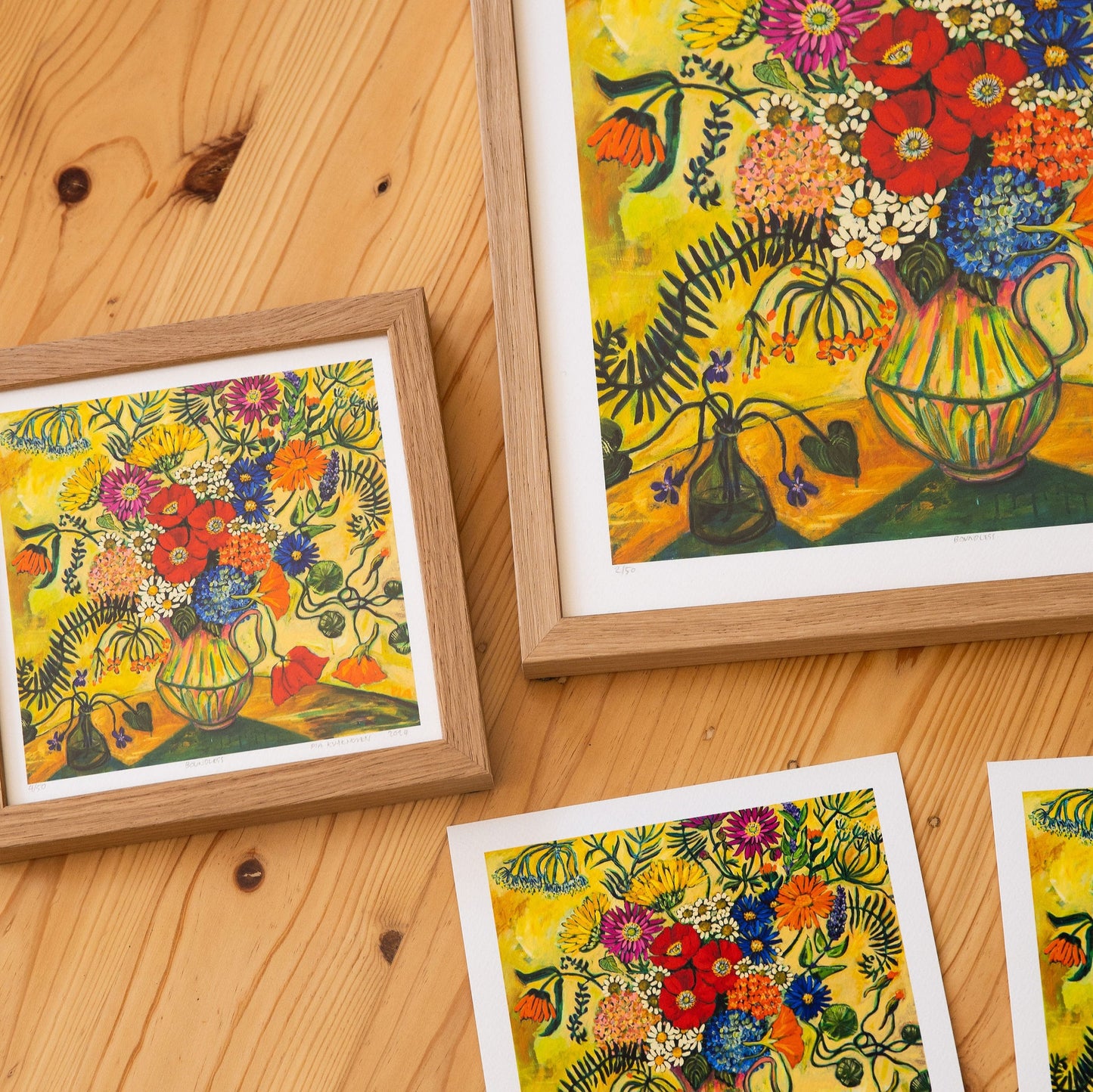 Boundless~ FINE ART PRINT ~ limited edition