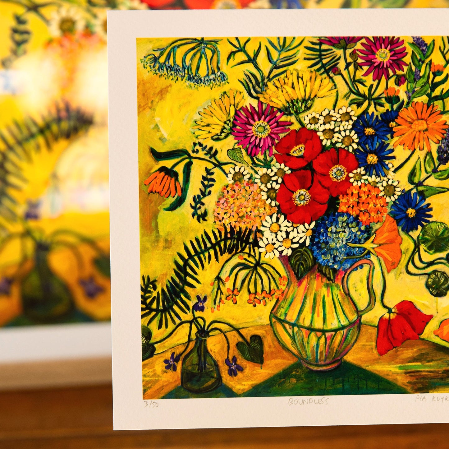 Boundless~ FINE ART PRINT ~ limited edition