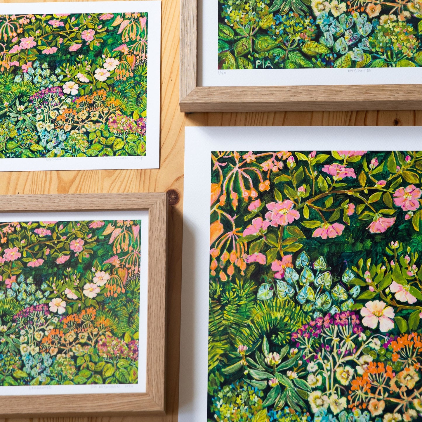 Enchanted ~ FINE ART PRINT ~ limited edition
