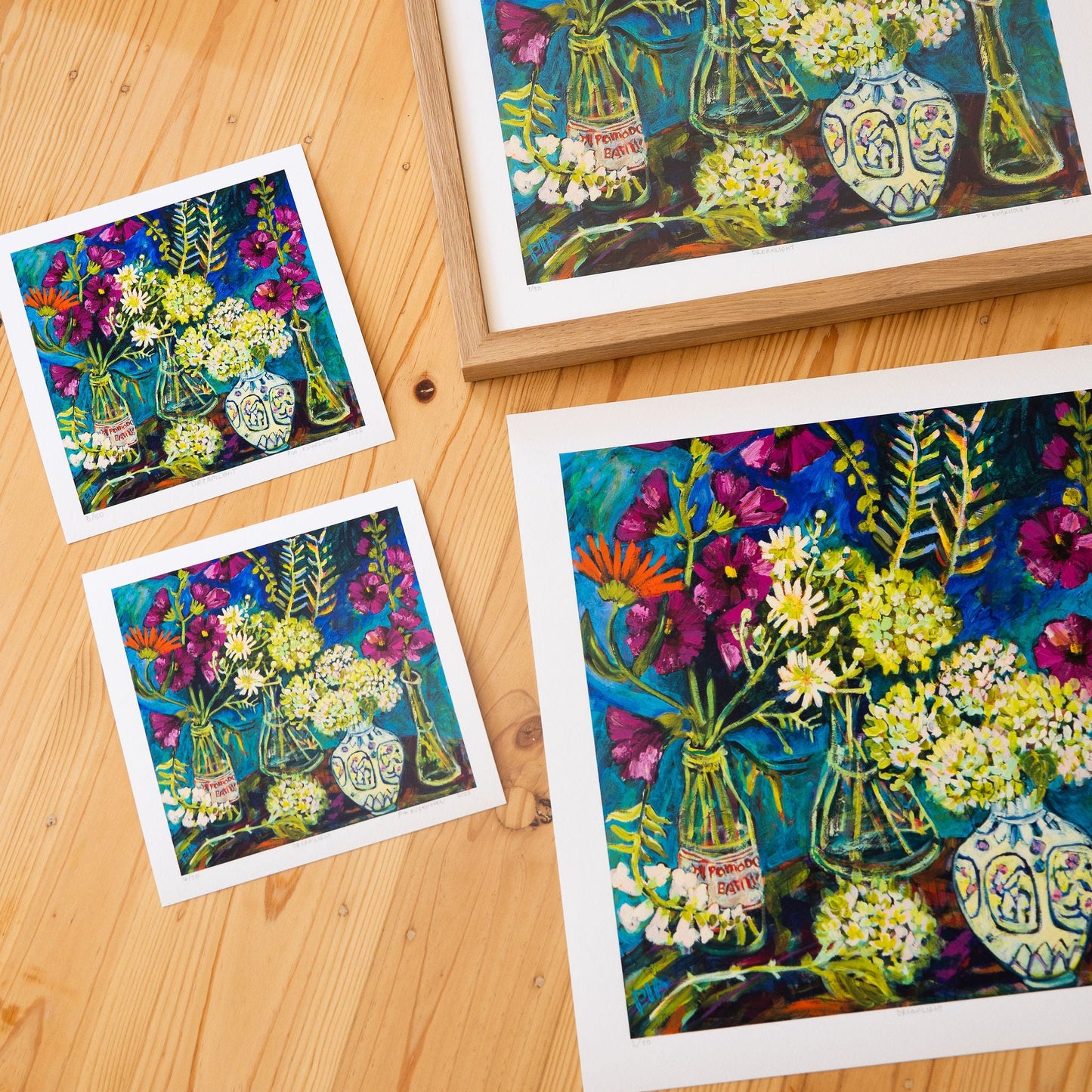 Dreamlight ~ FINE ART PRINT ~ limited edition
