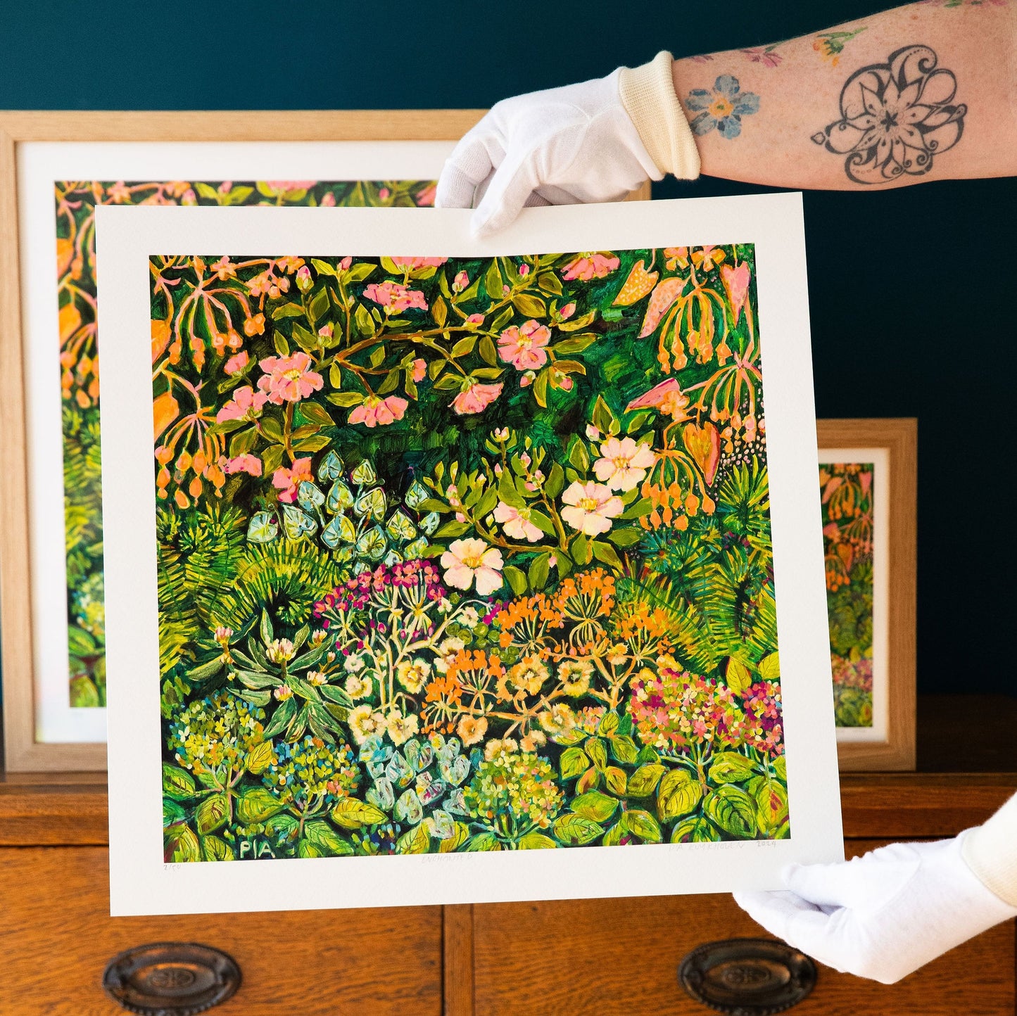 Enchanted ~ FINE ART PRINT ~ limited edition