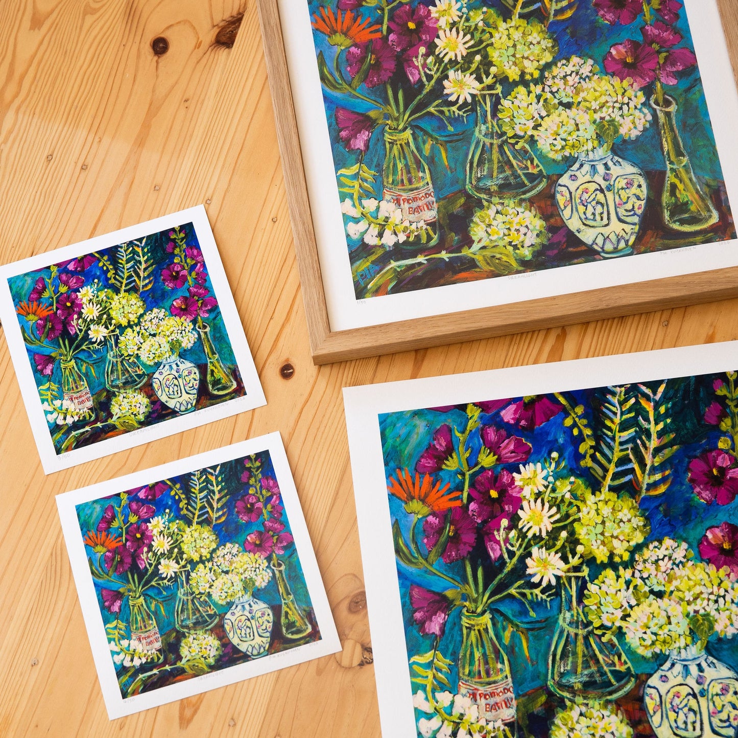 Dreamlight ~ FINE ART PRINT ~ limited edition