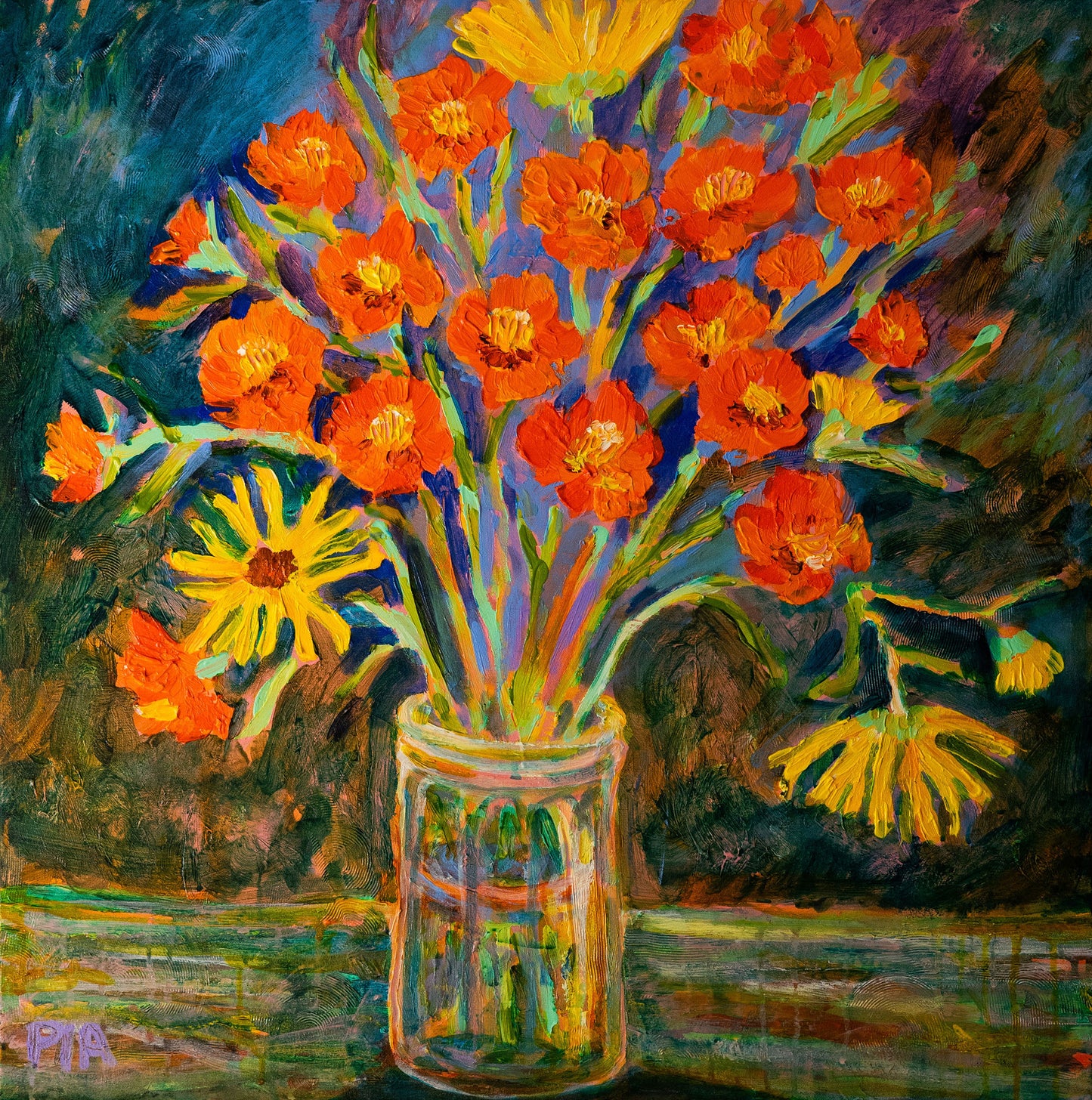 Marigold