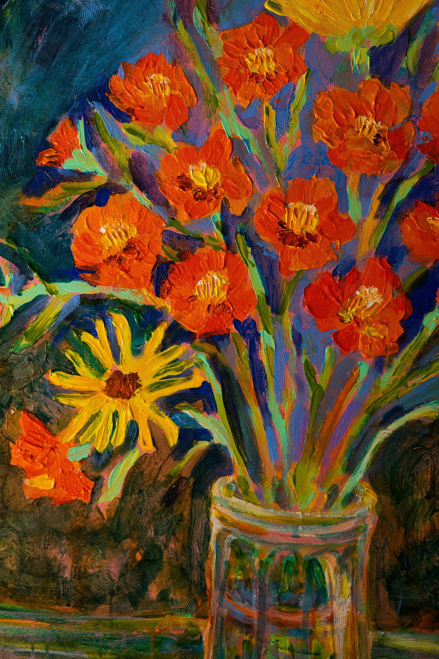 Marigold