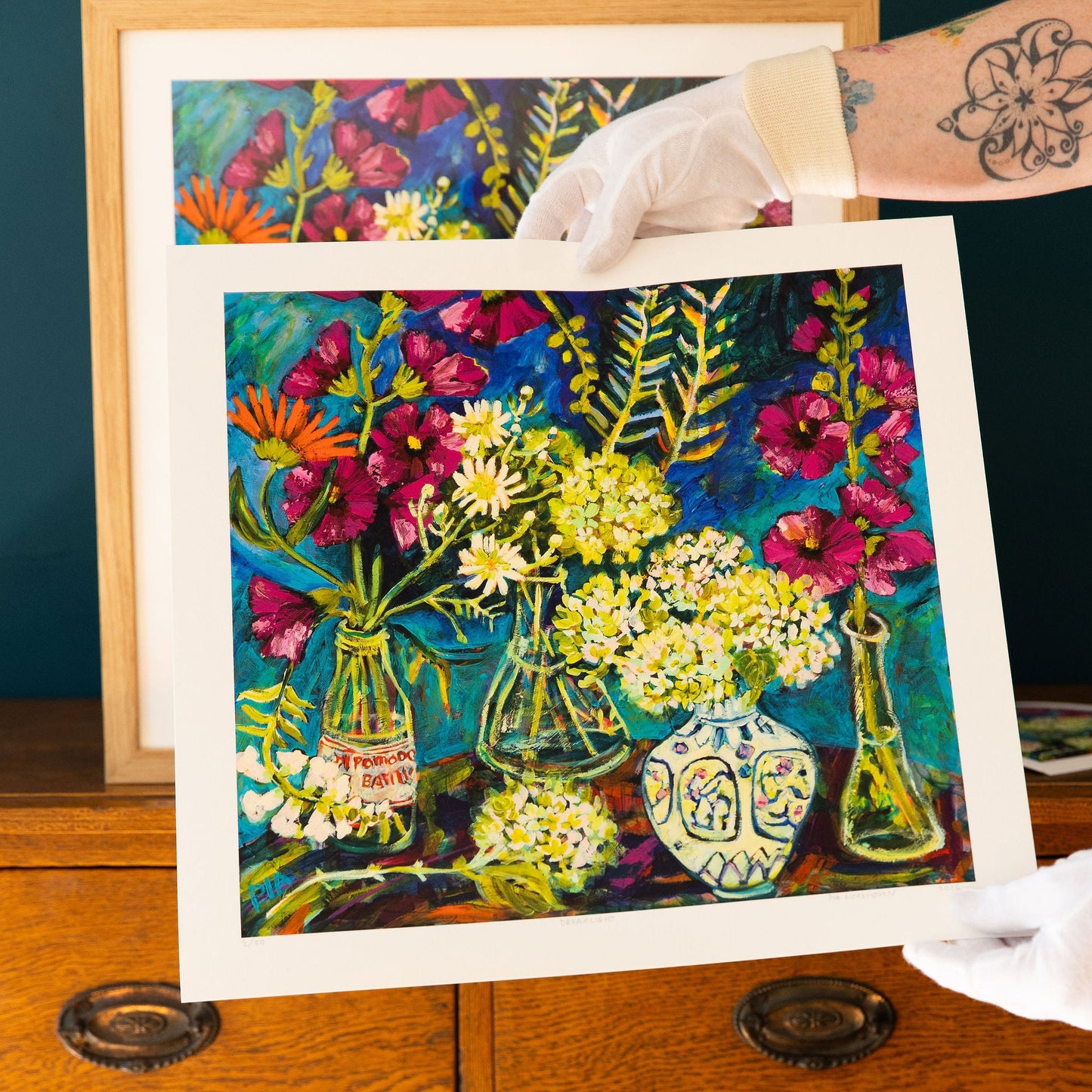 Dreamlight ~ FINE ART PRINT ~ limited edition