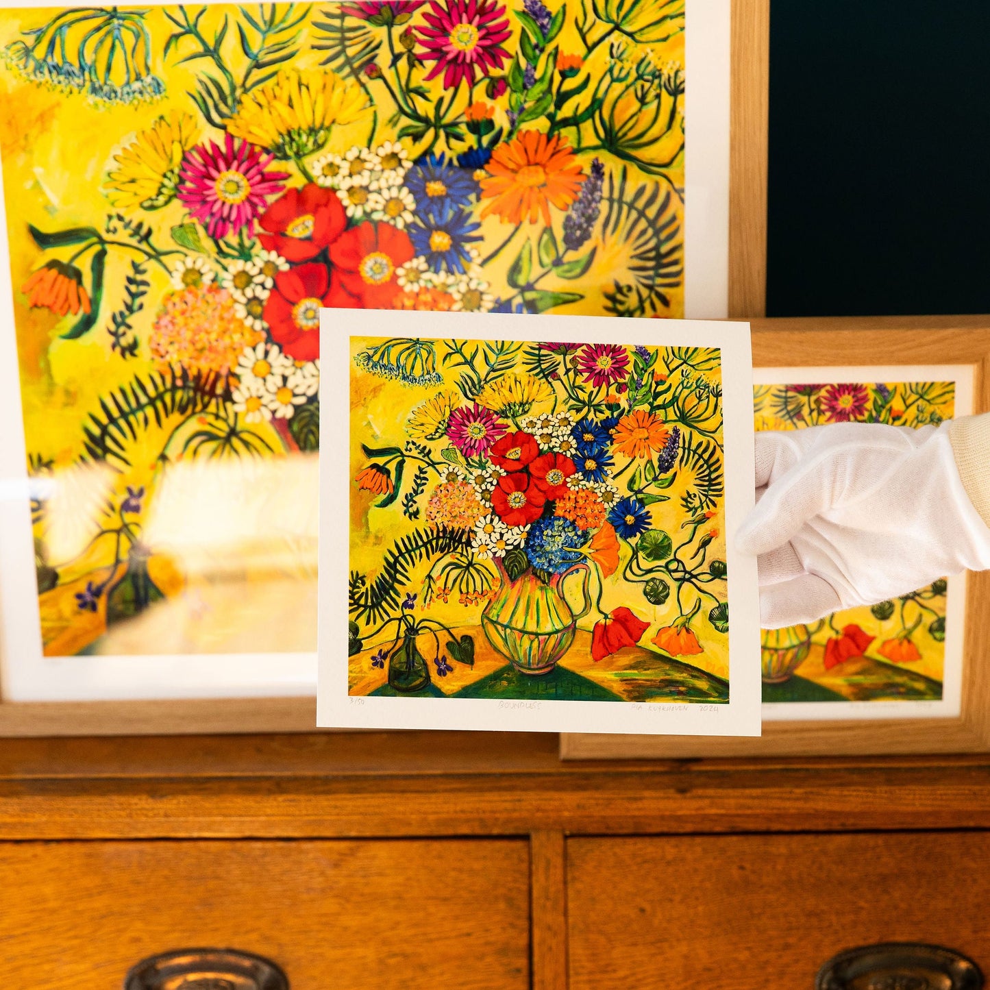 Boundless~ FINE ART PRINT ~ limited edition