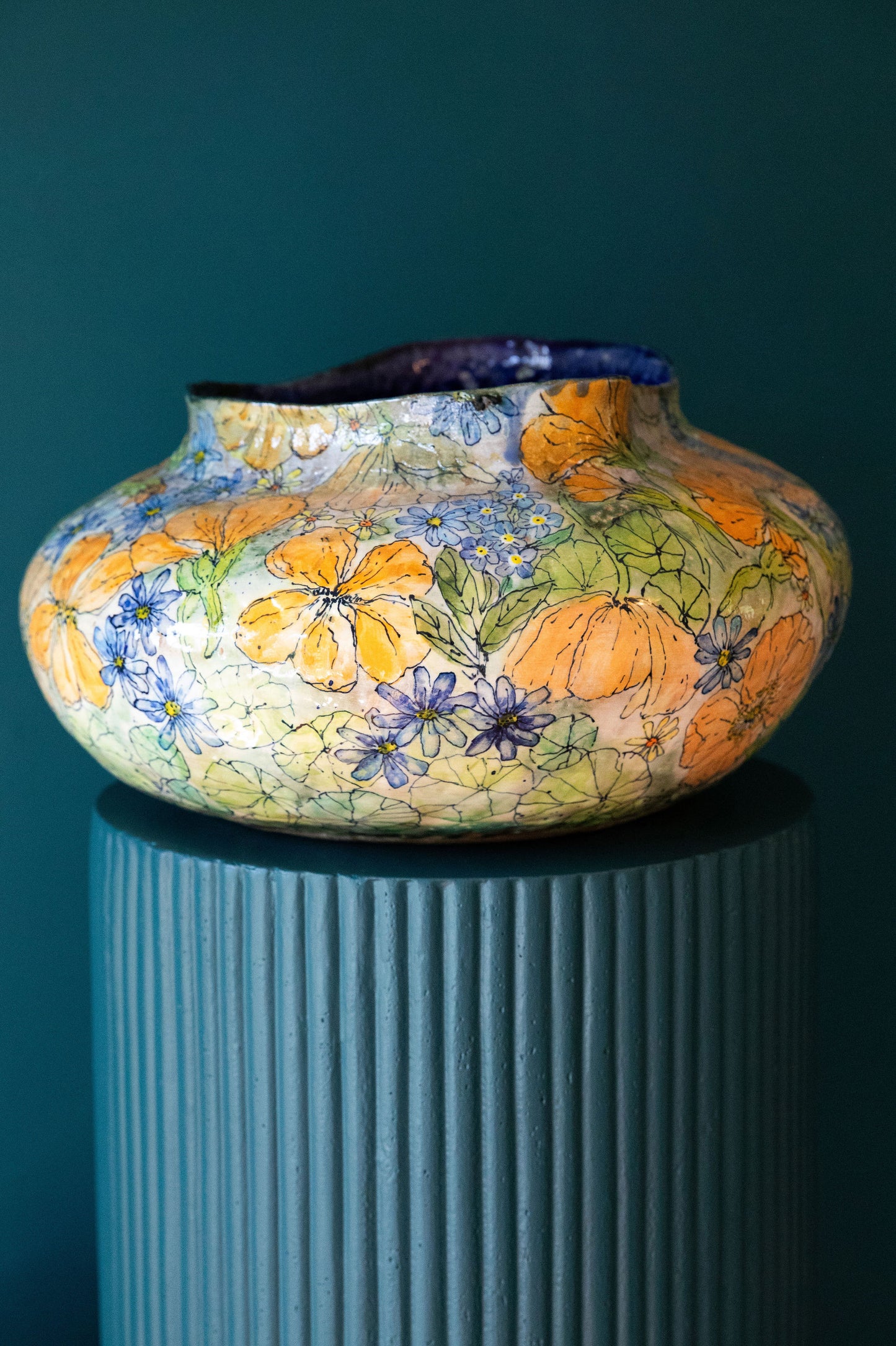 The Most Secret Garden