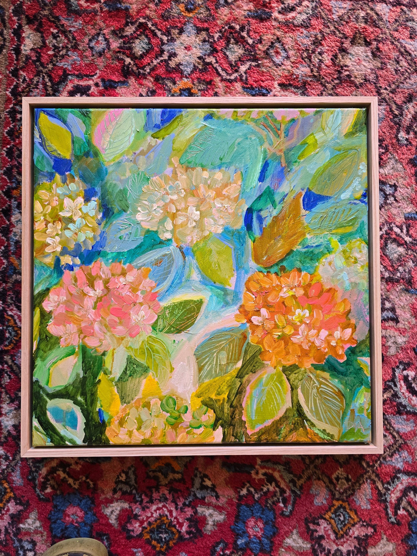 When I Grow Up (I Want To Be a Garden)