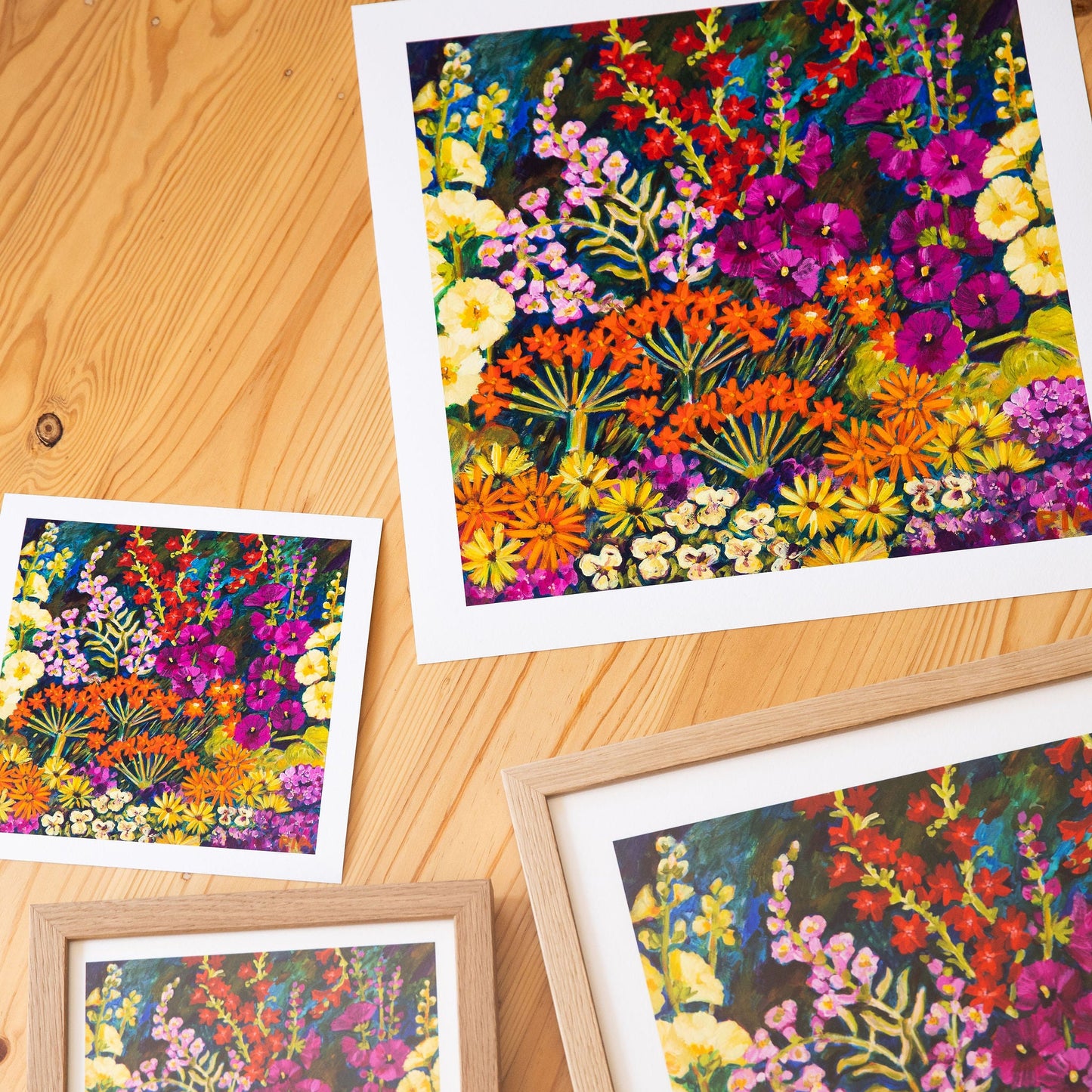 Velvet Night ~ FINE ART PRINT ~ limited edition