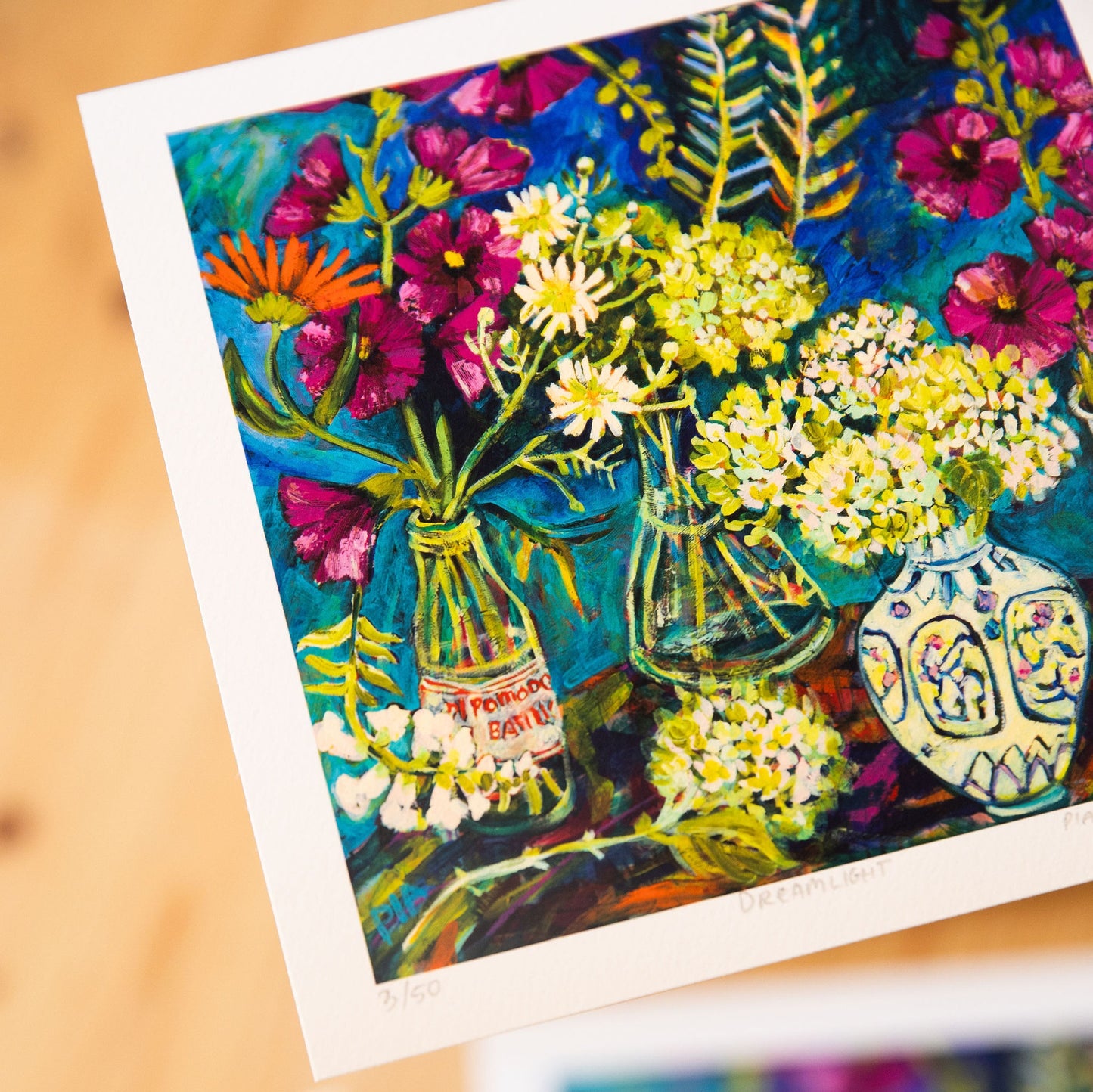 Dreamlight ~ FINE ART PRINT ~ limited edition