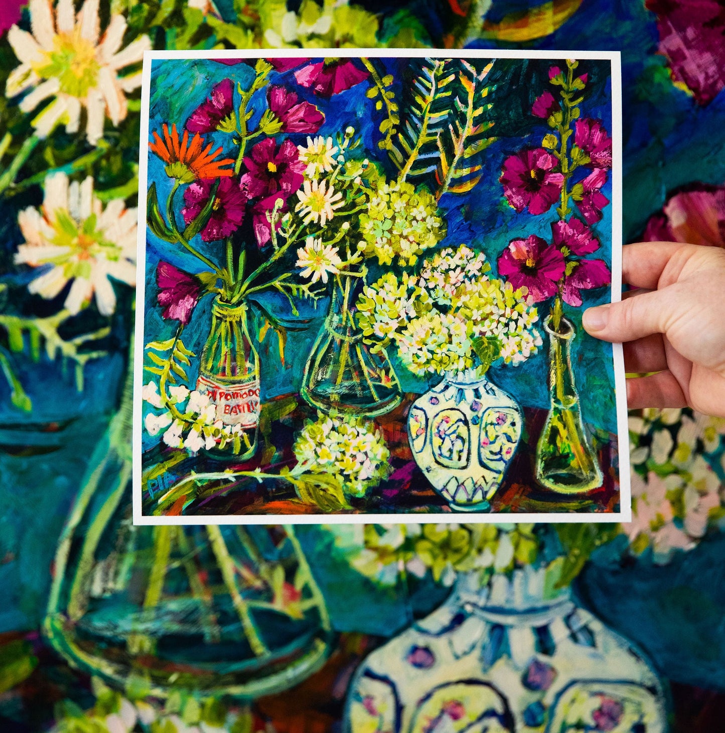 Dreamlight ~ FINE ART PRINT ~ limited edition