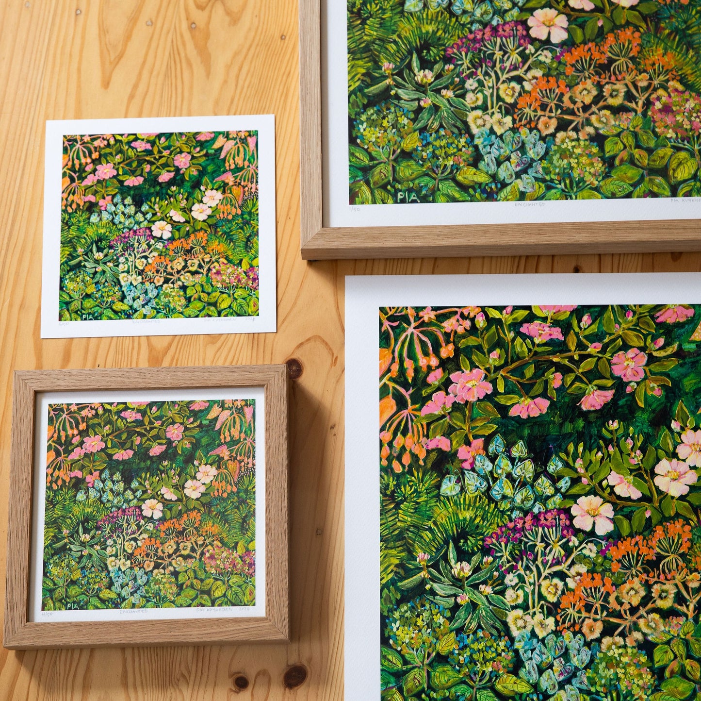 Enchanted ~ FINE ART PRINT ~ limited edition