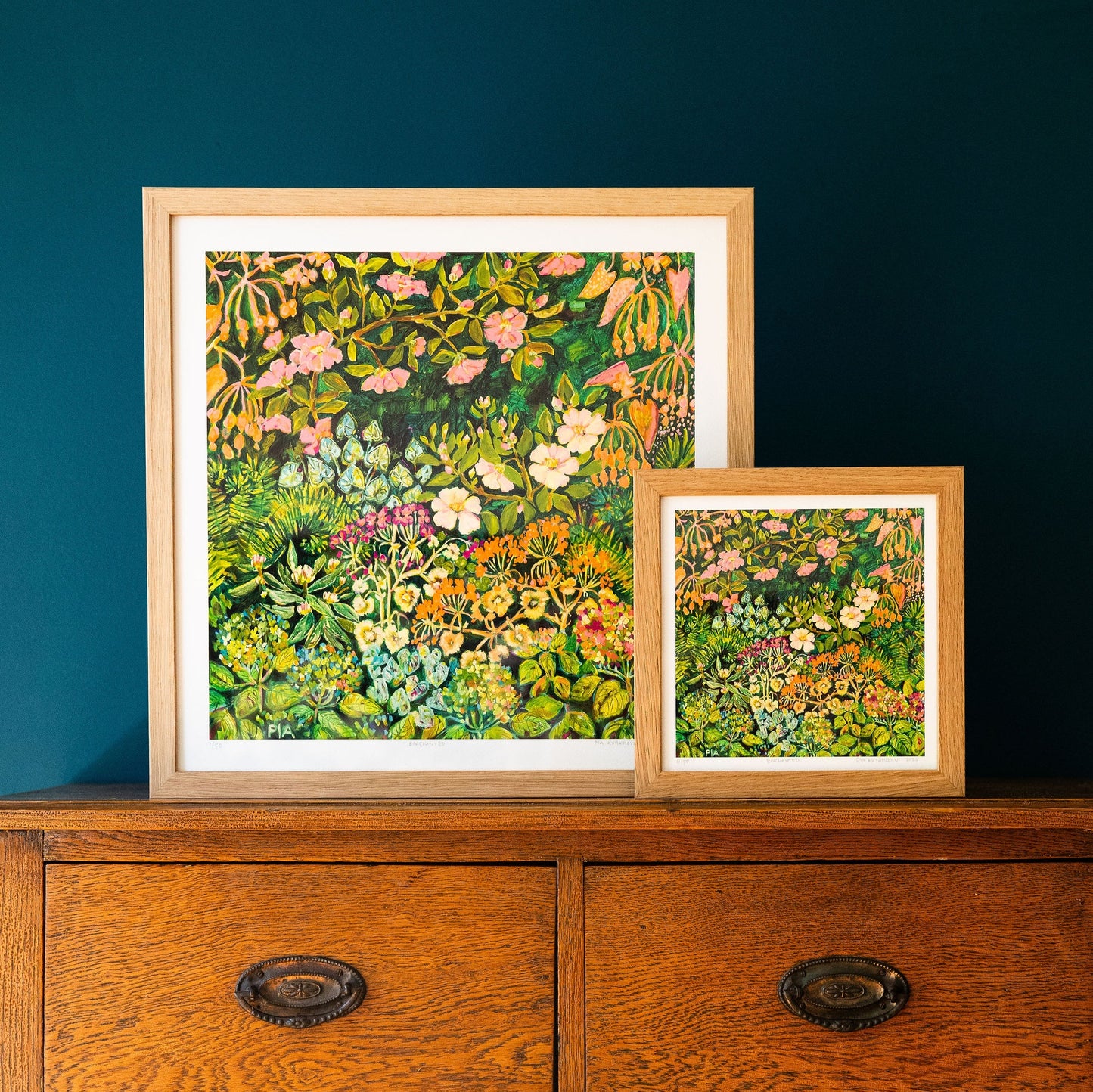 Enchanted ~ FINE ART PRINT ~ limited edition
