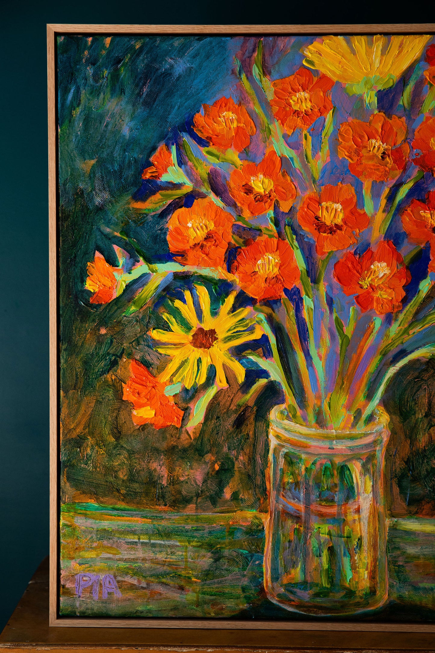 Marigold