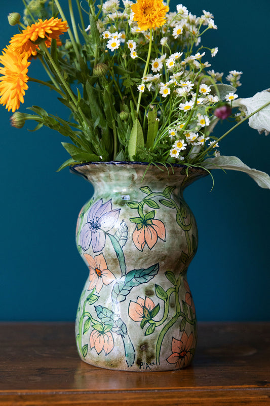 Time For Dreaming Vase